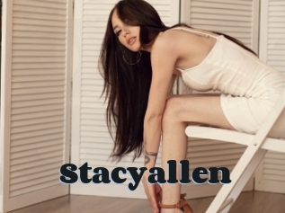 Stacyallen