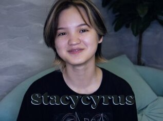 Stacycyrus