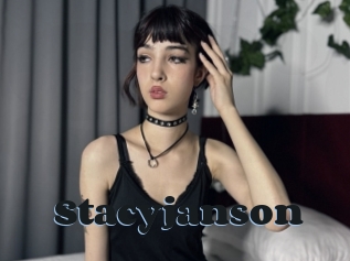 Stacyjanson