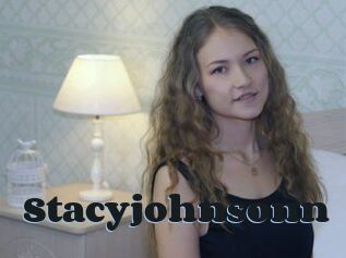 Stacyjohnsonn