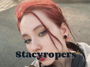 Stacyropers
