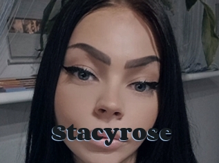 Stacyrose