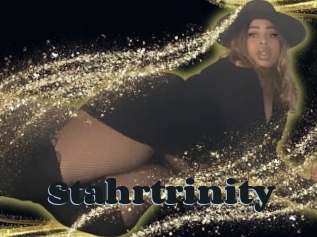 Stahrtrinity