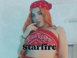 Starfire
