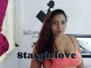 Stargirlove