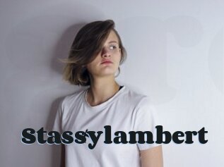 Stassylambert