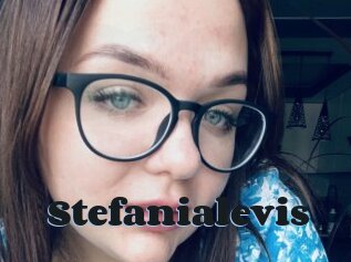 Stefanialevis