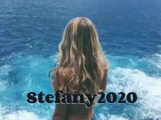 Stefany2020