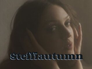 Steffiautumn