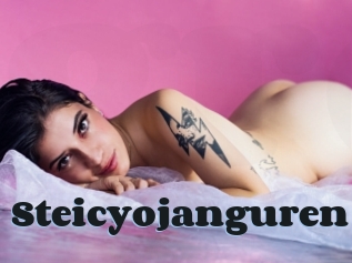 Steicyojanguren