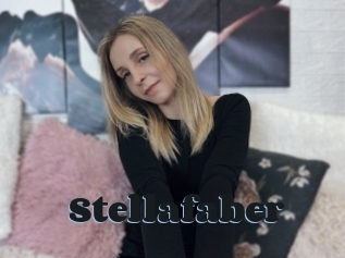 Stellafaber