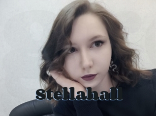 Stellahall