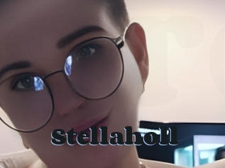 Stellaholl