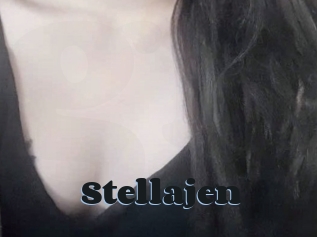 Stellajen
