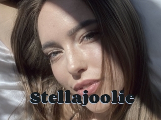 Stellajoolie