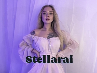 Stellarai