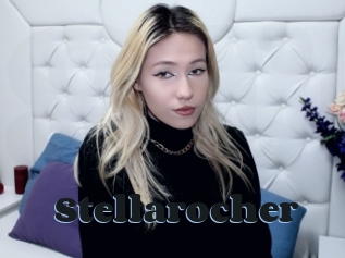 Stellarocher