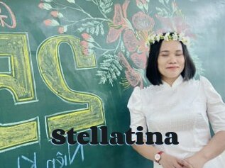 Stellatina