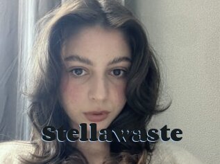 Stellawaste