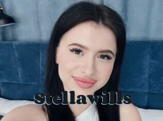 Stellawills