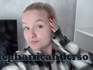 Stephanieanderso