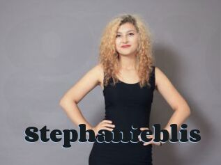 Stephanieblis