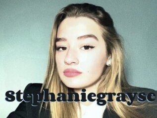 Stephaniegrayse