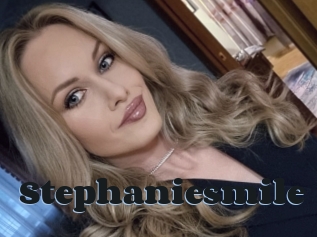 Stephaniesmile