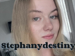Stephanydestiny