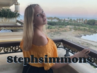Stephsimmons