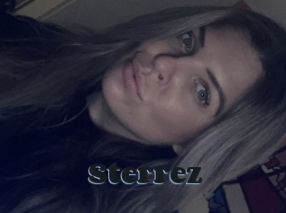 Sterrez