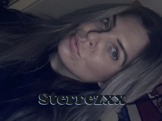 Sterrezxx