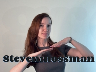 Stevenmossman