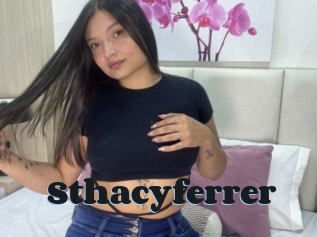 Sthacyferrer