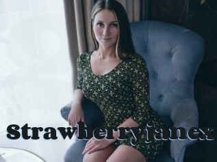 Strawberryjanex