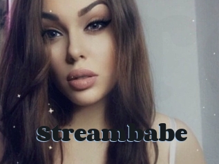 Streambabe