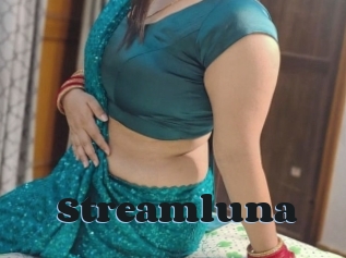 Streamluna
