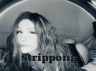 Strippong
