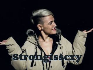 Strongissexy