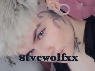 Stvewolfxx