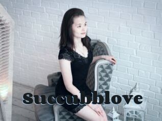 Succubblove