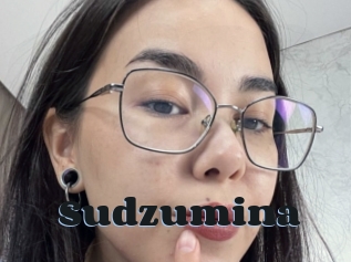 Sudzumina