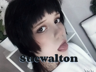 Suewalton