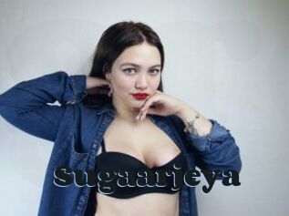 Sugaarjeya