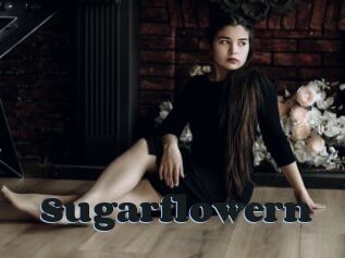 Sugarflowern