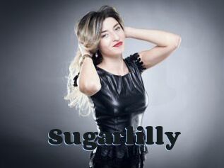 Sugarlilly