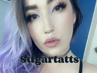 Sugartatts