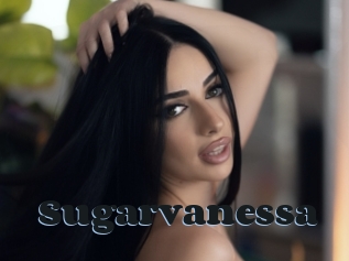 Sugarvanessa