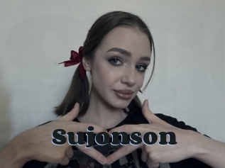 Sujonson