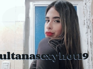 Sultanasexyhot19